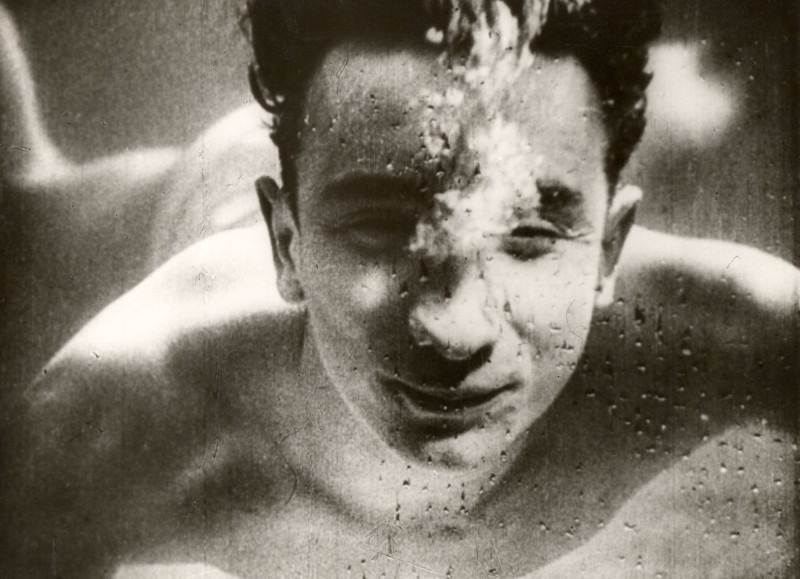 Taris, roi de l'eau, 1931, Jean  Vigo 