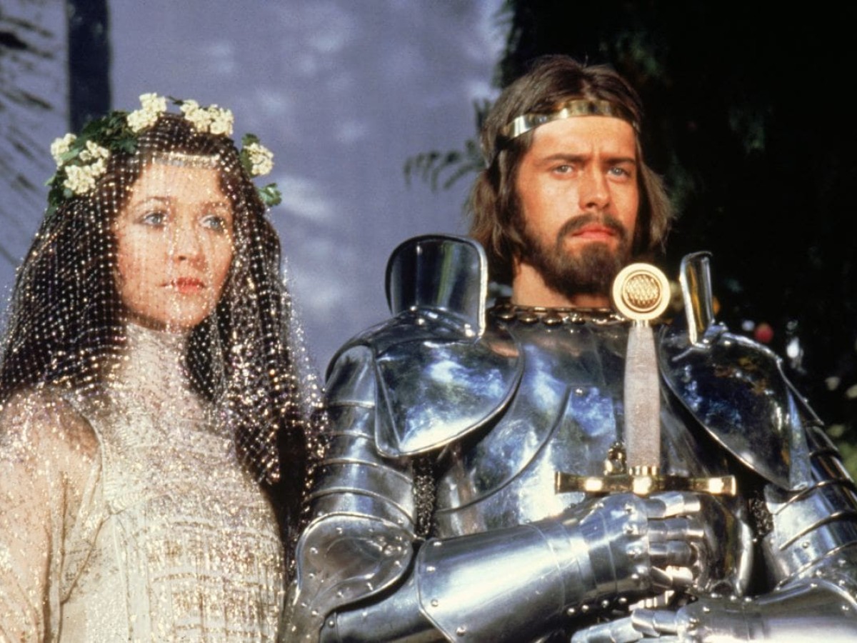 Excalibur, 1981, John Boorman (Foto: Park Circus © 1981 WBEI)