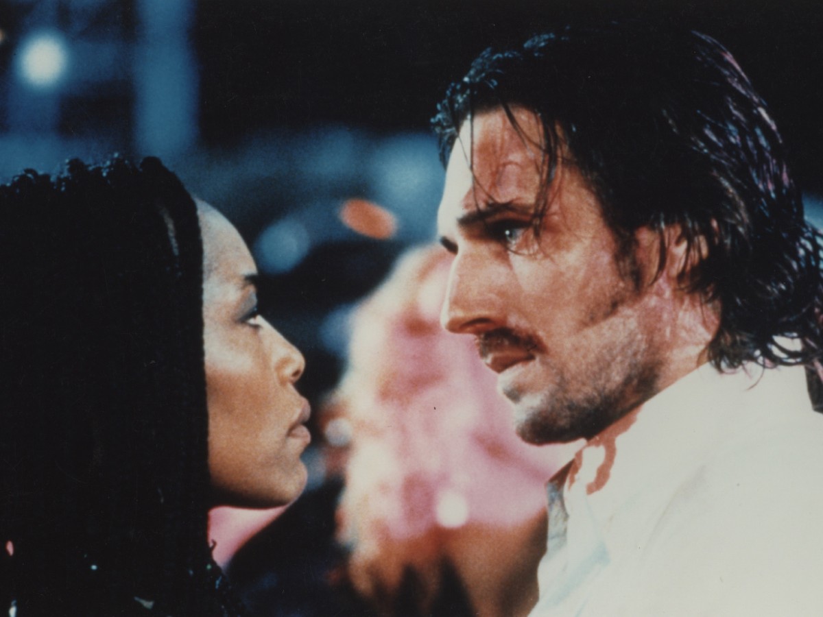 Strange Days, 1995, Kathryn Bigelow