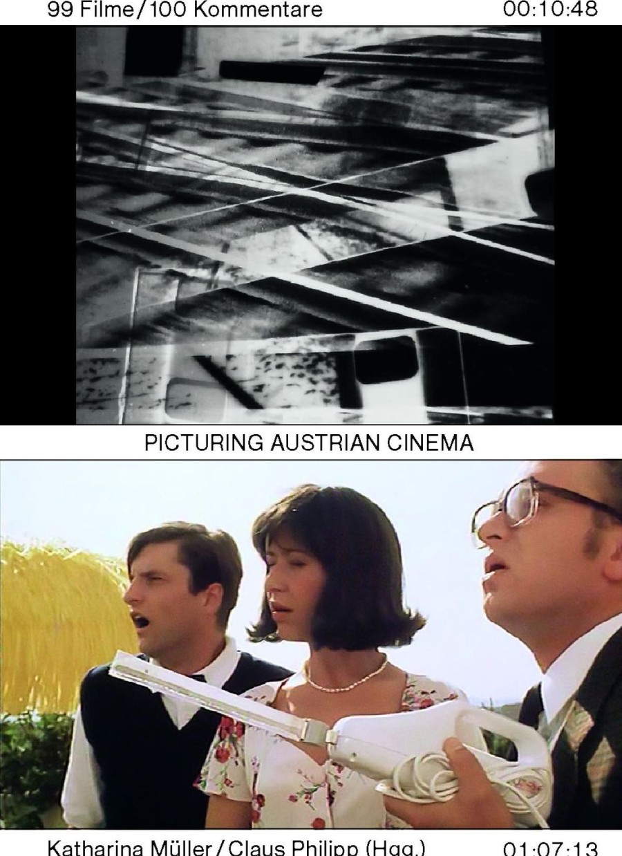 Picturing Austrian Cinema