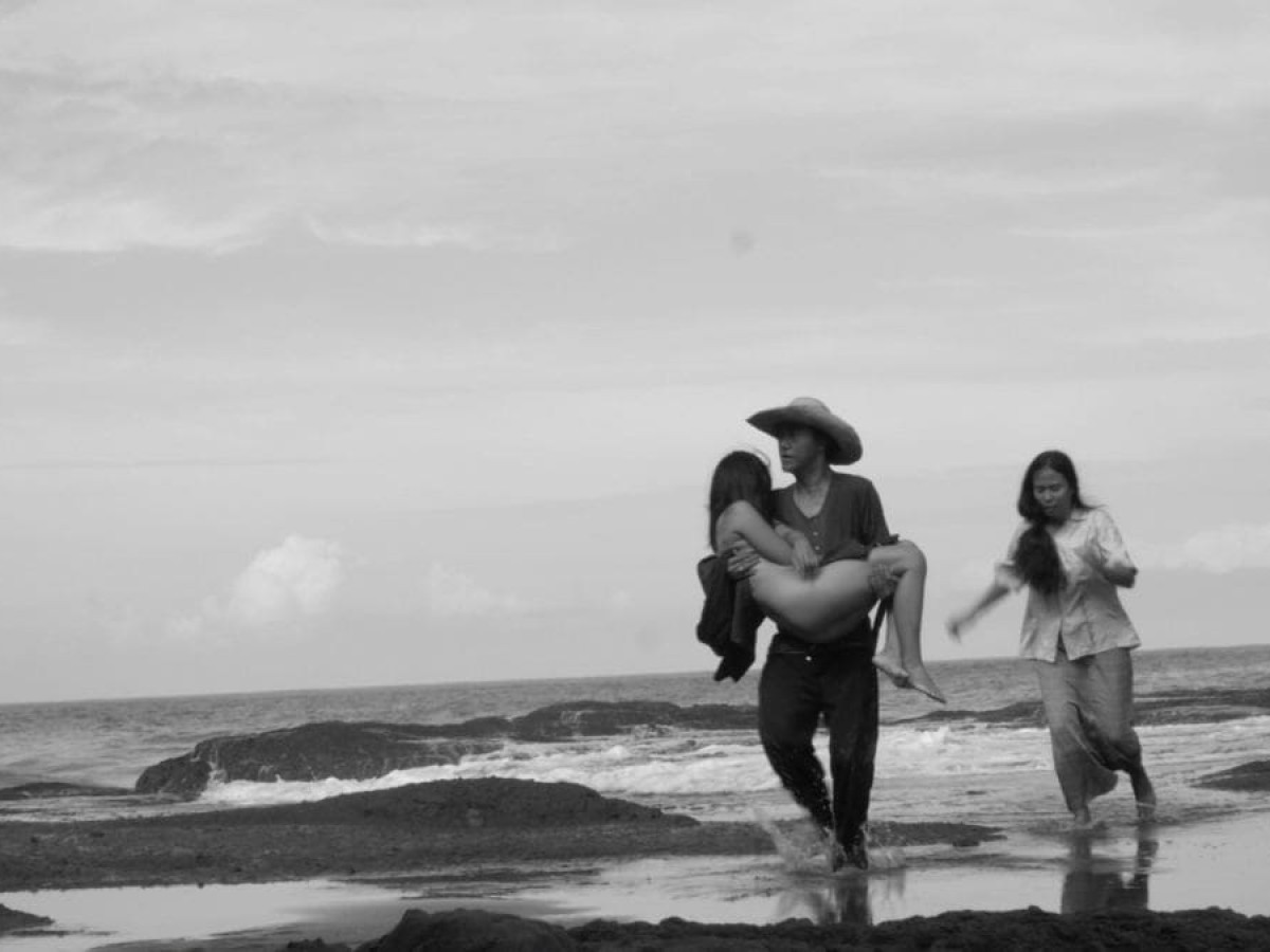 Mula sa Kung Ano ang Noon (From What is Before), 2014, Lav Diaz