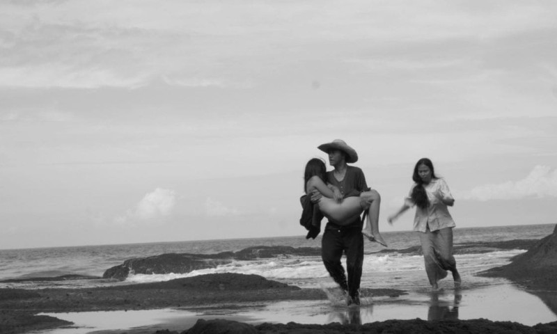 Mula sa Kung Ano ang Noon (From What is Before), 2014, Lav Diaz