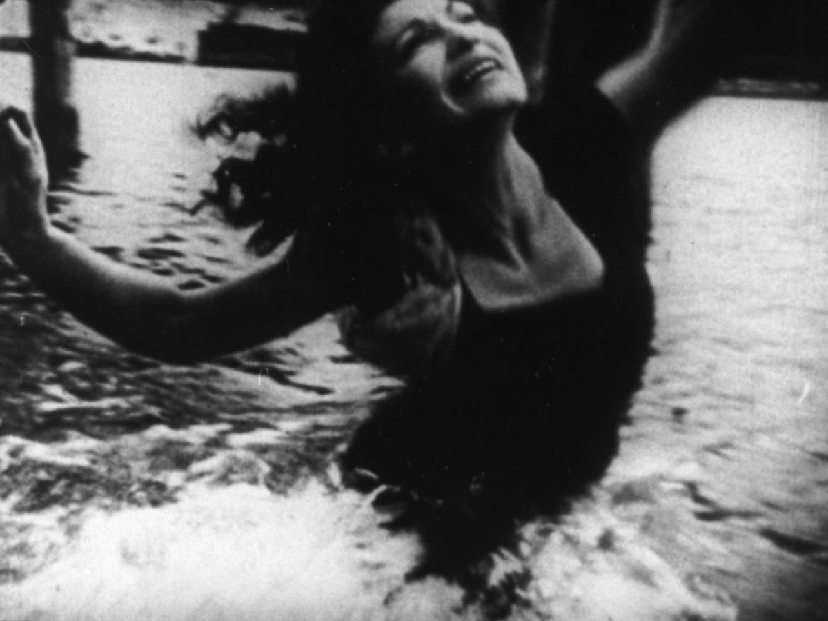 Ritual in Transfigured Time, 1946, Maya Deren