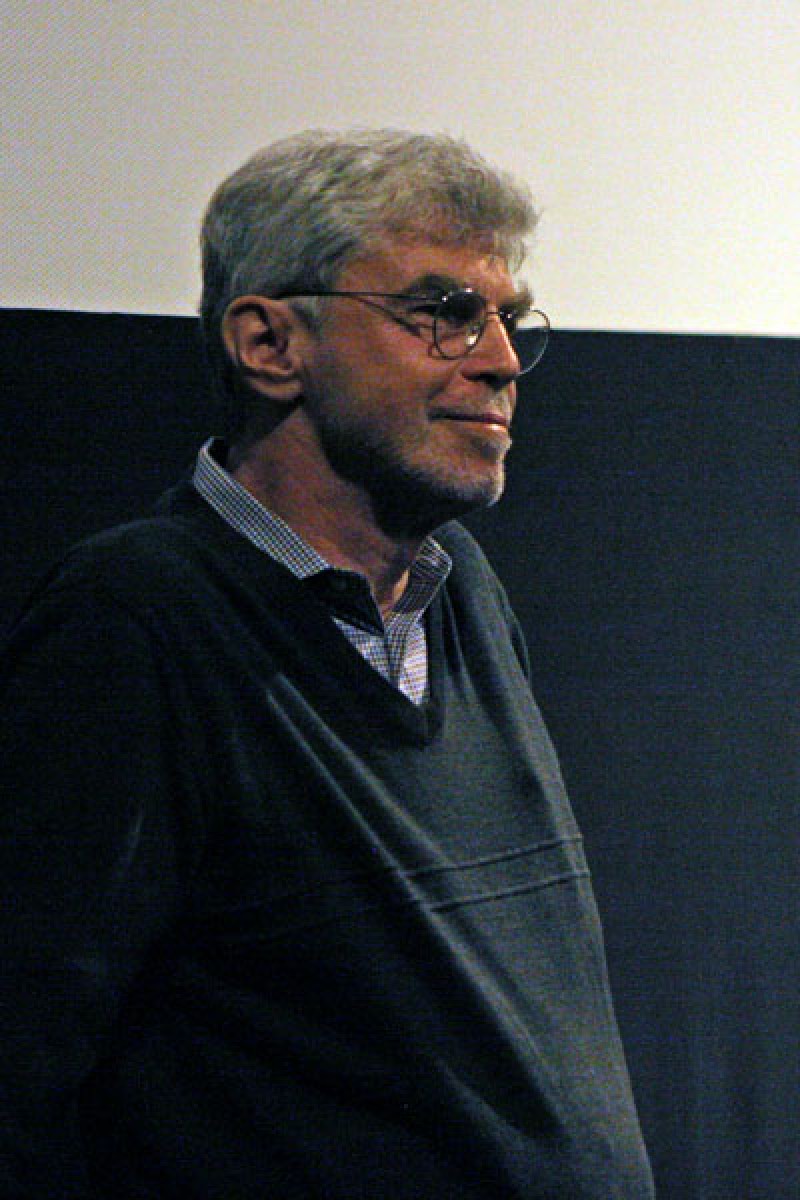 Hans Langsteiner © ÖFM/Sabine Maierhofer