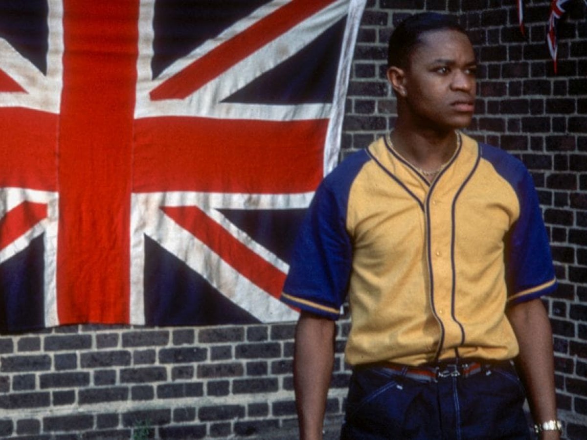 Young Soul Rebels, 1991, Isaac Julien