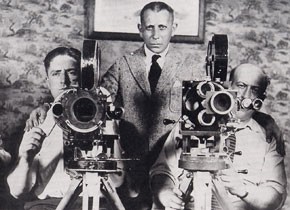 Erich von Stroheim