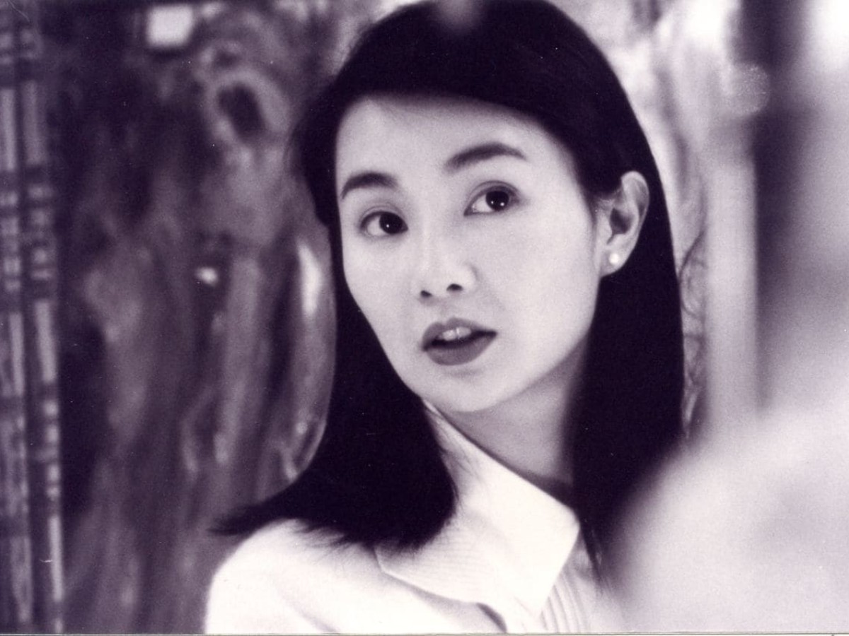 Tian mi mi (Comrades: Almost a Love Story), 1996, Peter Chan