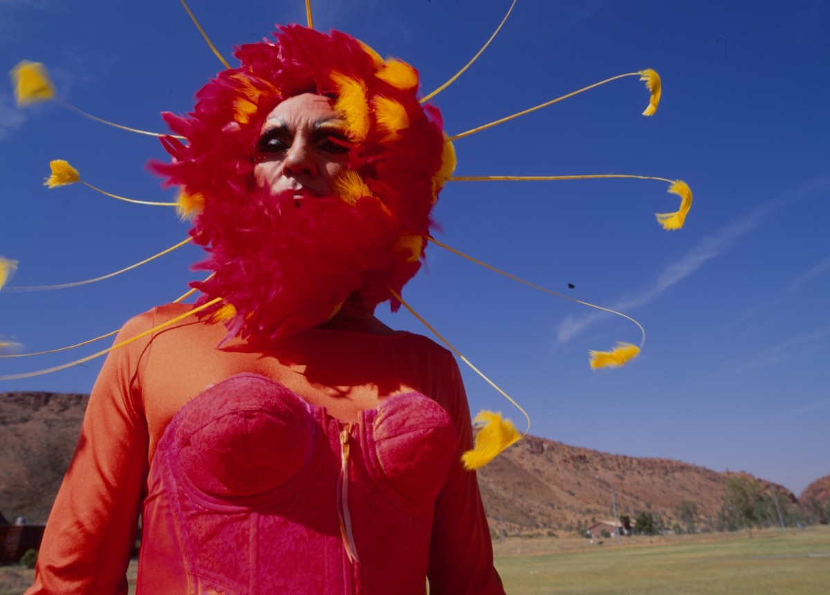 The Adventures of Priscilla, Queen of the Desert, 1994, Stephan Elliott (Foto: National Film and Sound Archive of Australia)