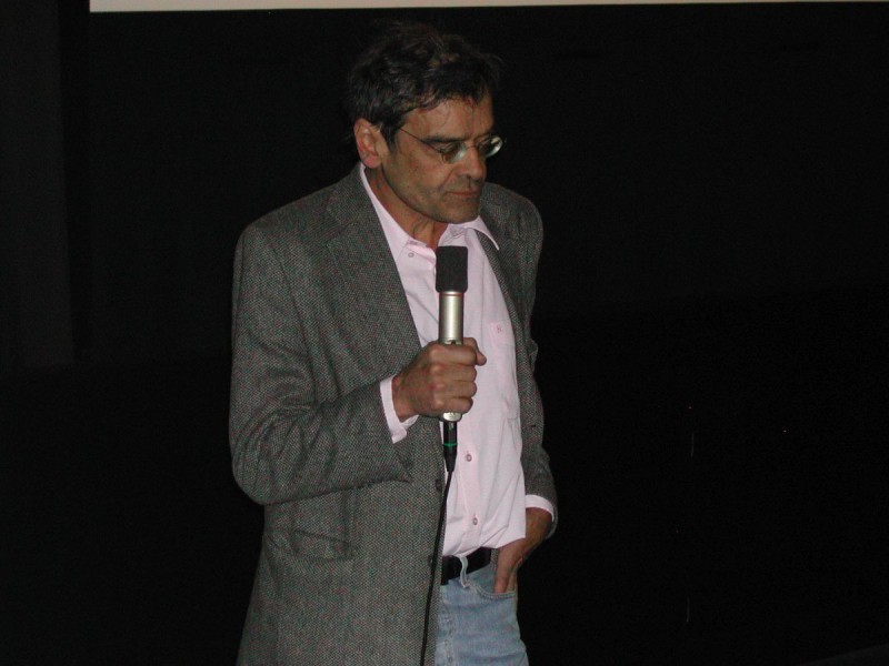 Harun Farocki