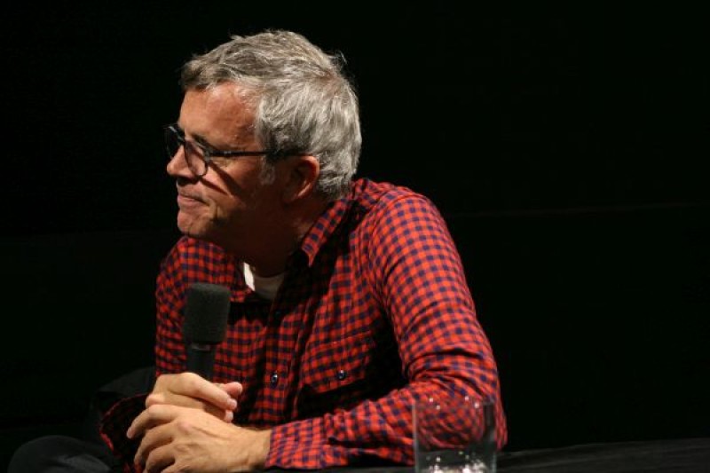 Todd Haynes (Foto: ÖFM/© Sabine Maierhofer)