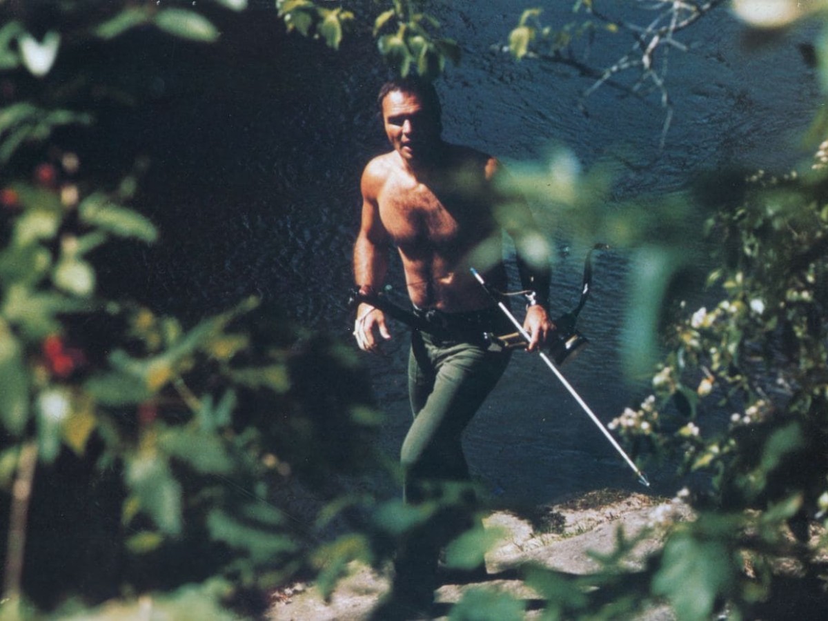 Deliverance 1972, John Boorman (Foto: Park Circus © 1972 WBEI)