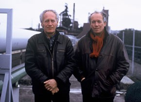 Jean-Pierre und Luc Dardenne 