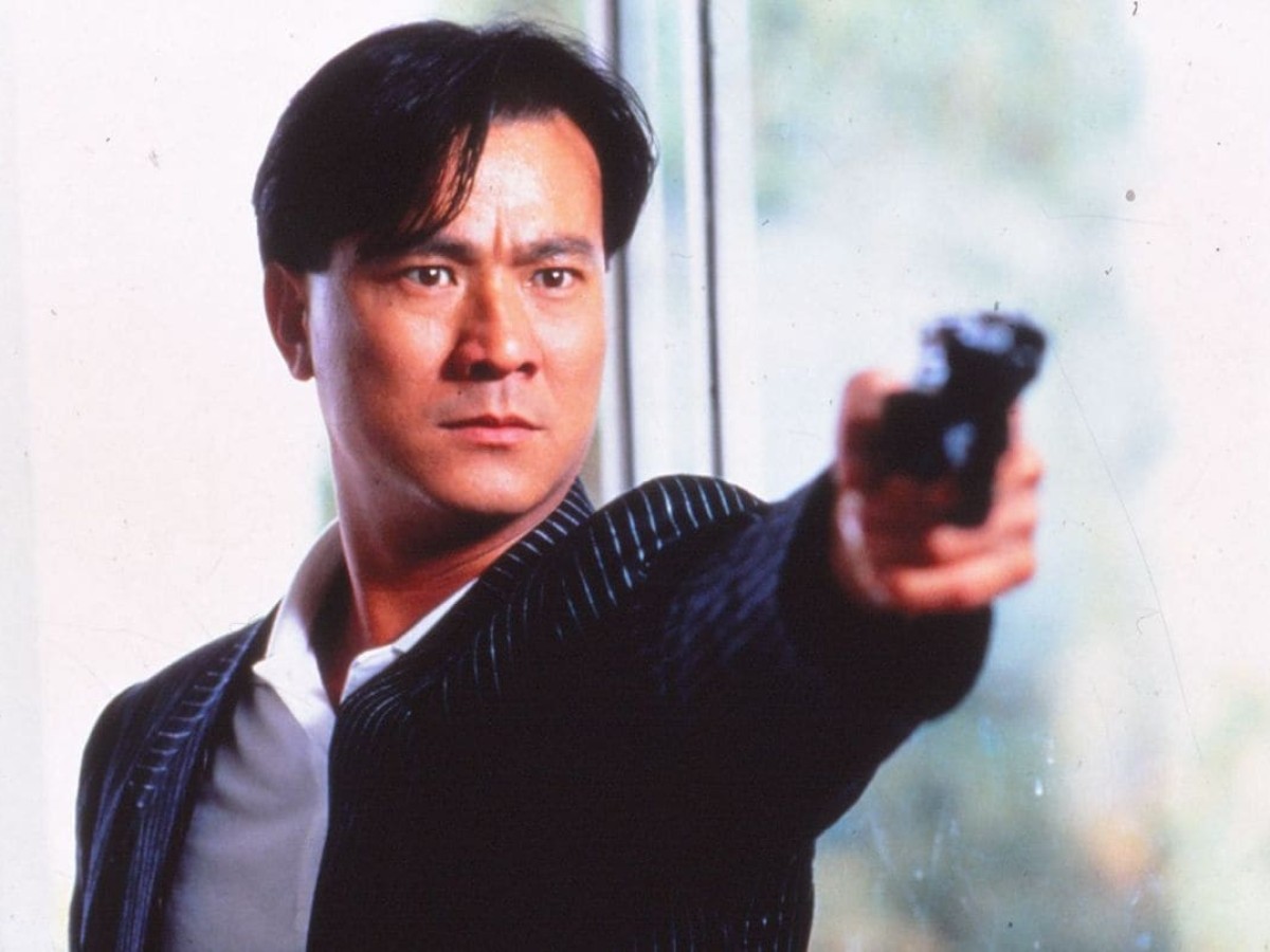 Dip huet seung hung (The Killer), 1989, John Woo