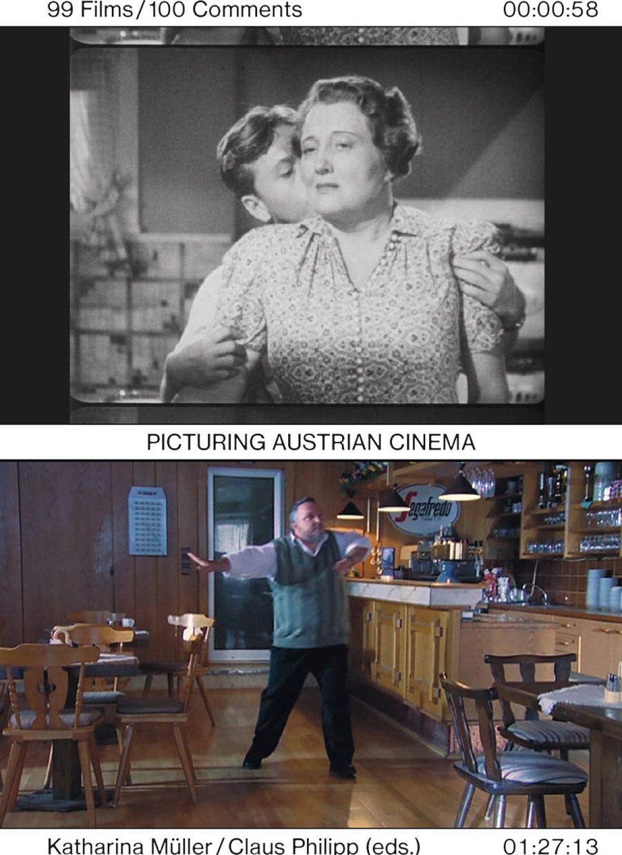 Picturing Austrian Cinema