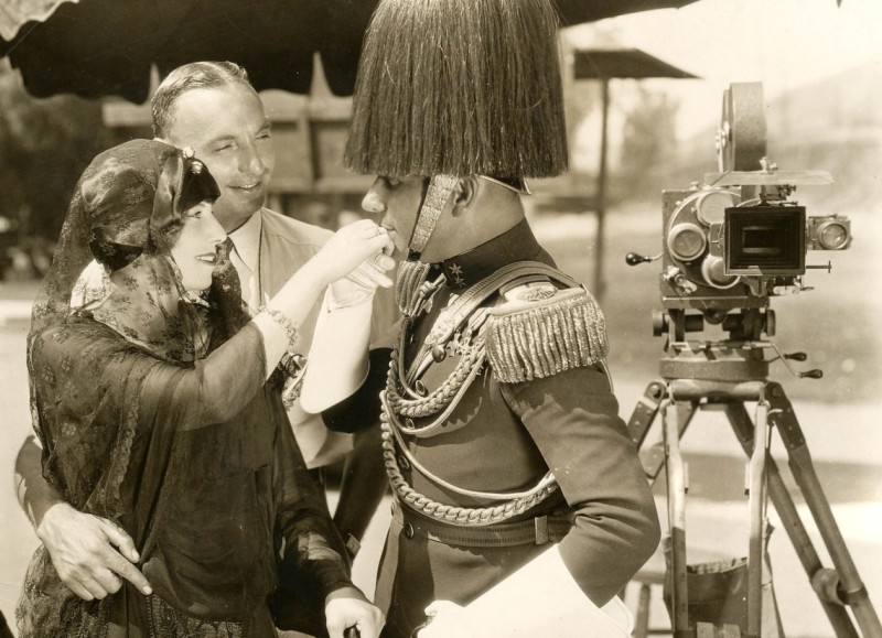 The Wedding March, 1928, Erich von Stroheim