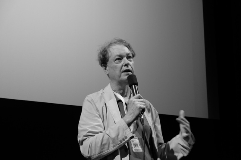 Bill Plympton © ÖFM/Eszter Kondor