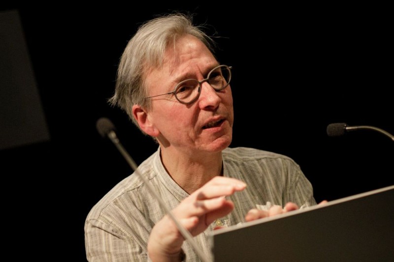 Dirk Schaefer (Foto: ÖFM © Peter Griesser)