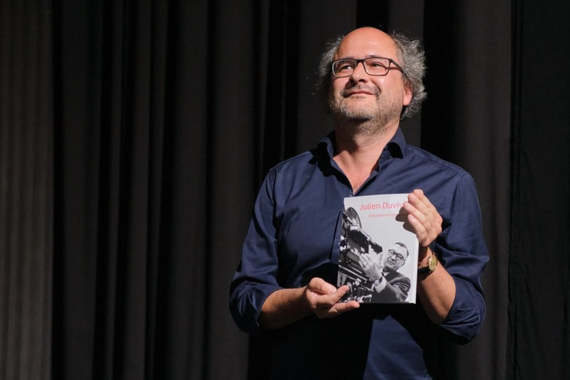 Frederik Lang (Foto: ÖFM © Eszter Kondor)