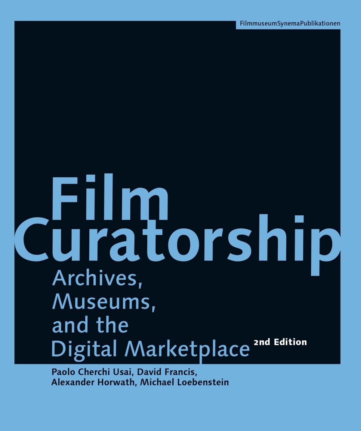 Film Curatorship