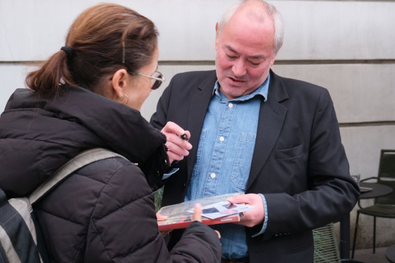 Balthazar Clémenti (Foto: ÖFM © Eszter Kondor)