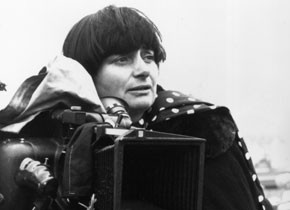 Agnès Varda