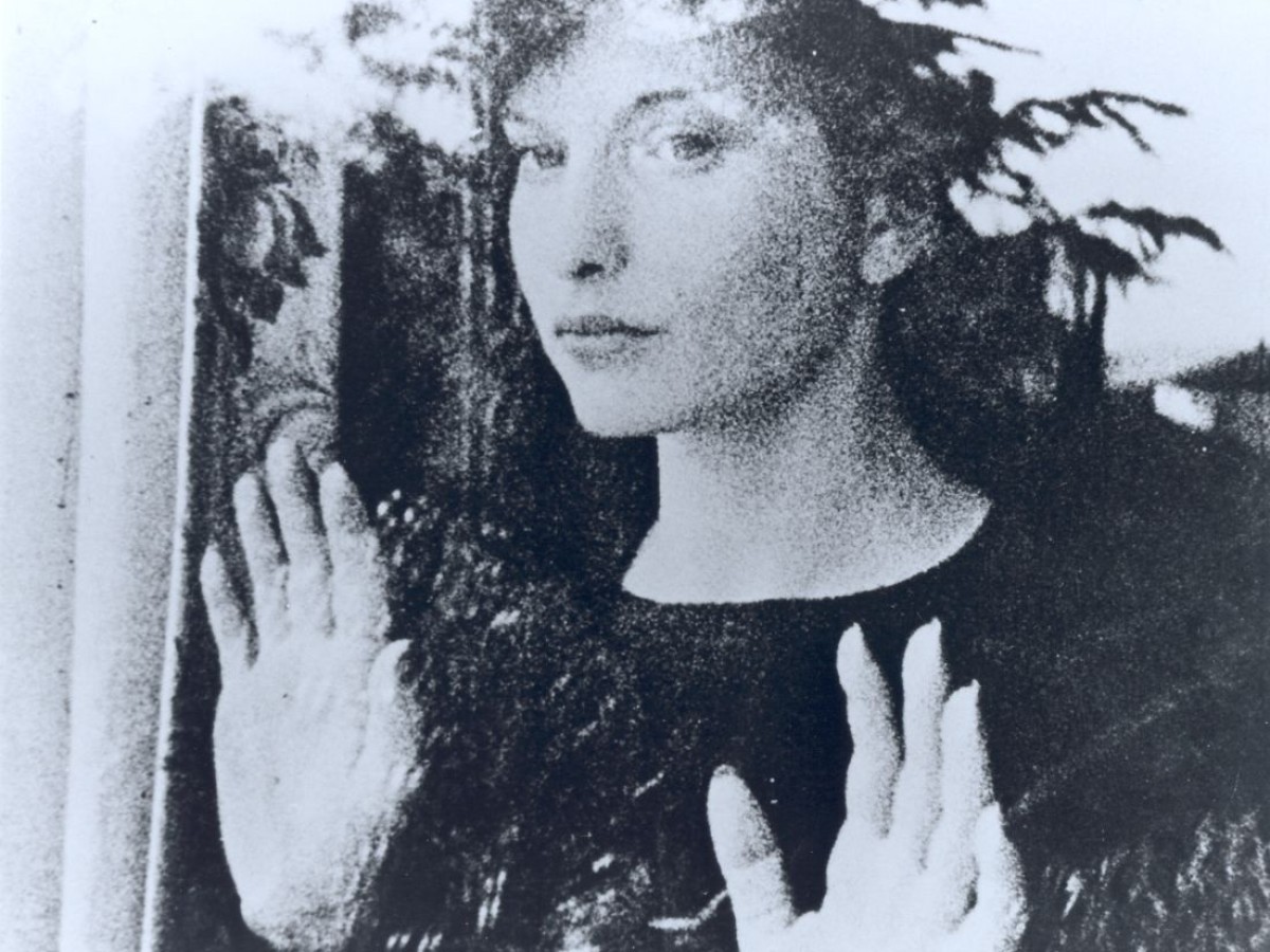 Meshes of the Afternoon, 1943, Maya Deren