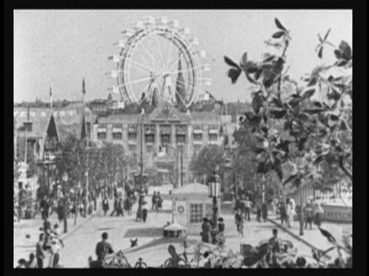 Merry-Go-Round