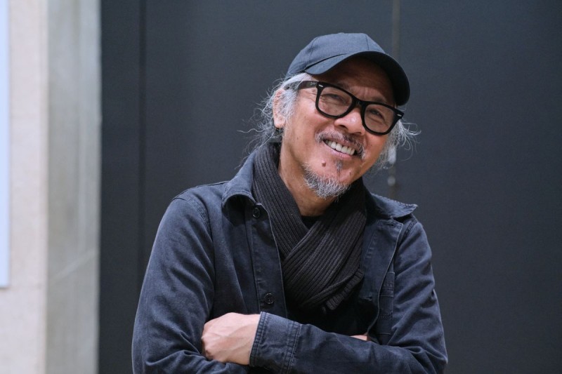 Lav Diaz (Foto: ÖFM © Eszter Kondor)