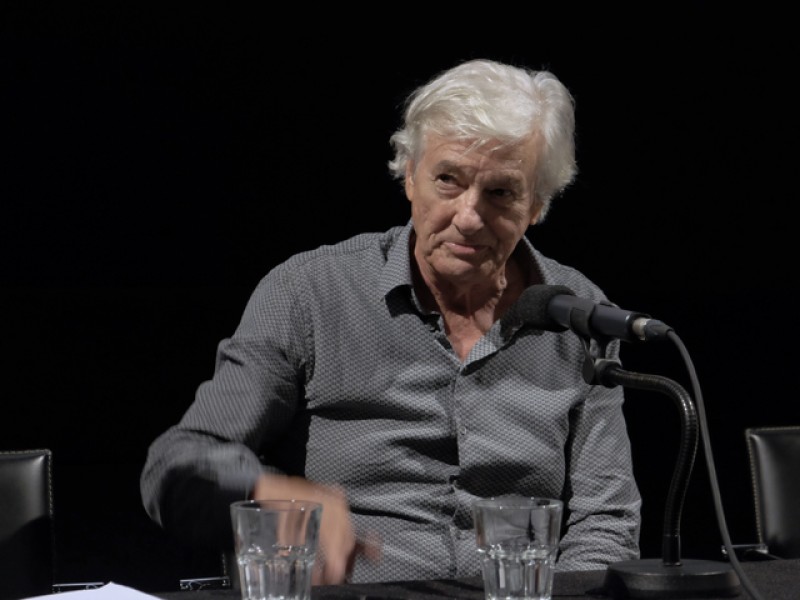 Paul Verhoeven