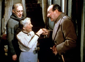 The Ladykillers, 1955, Alexander Mackendrick