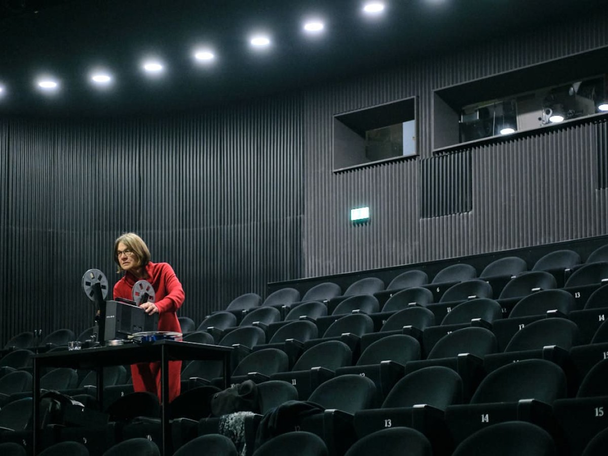 Helga Fanderl (Foto: ÖFM © Eszter Kondor)