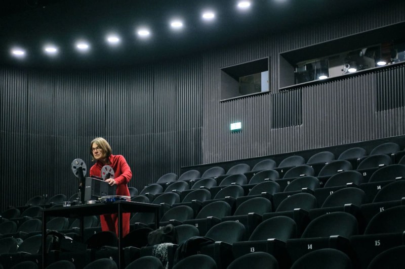 Helga Fanderl (Foto: ÖFM © Eszter Kondor)