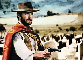 Il buono, il brutto, il cattivo / The Good, the Bad and the Ugly