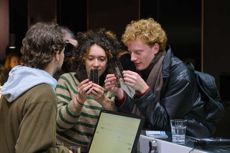 Tobias Weinhäupl, Amba Botland (Foto: ÖFM © Eszter Kondor)