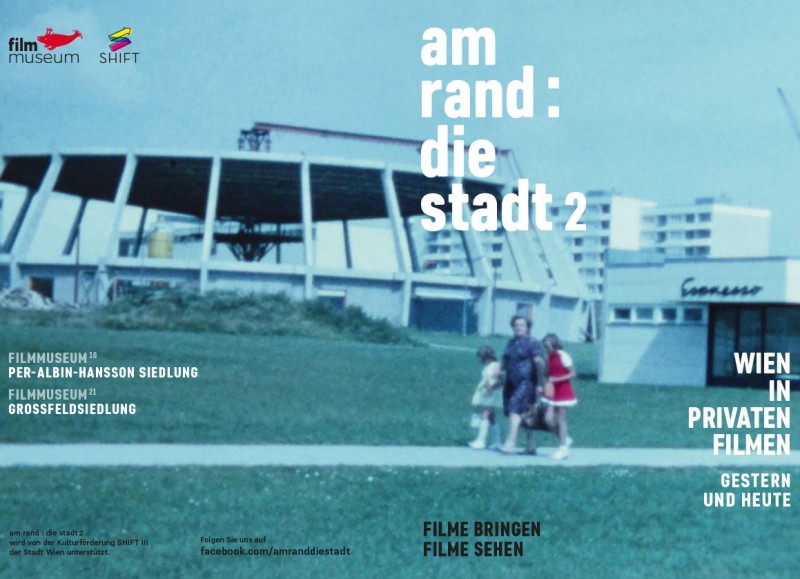 am rand : die stadt 2