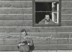 Private Filmaufnahmen aus Stalag XVII A (1940–42, anonym)