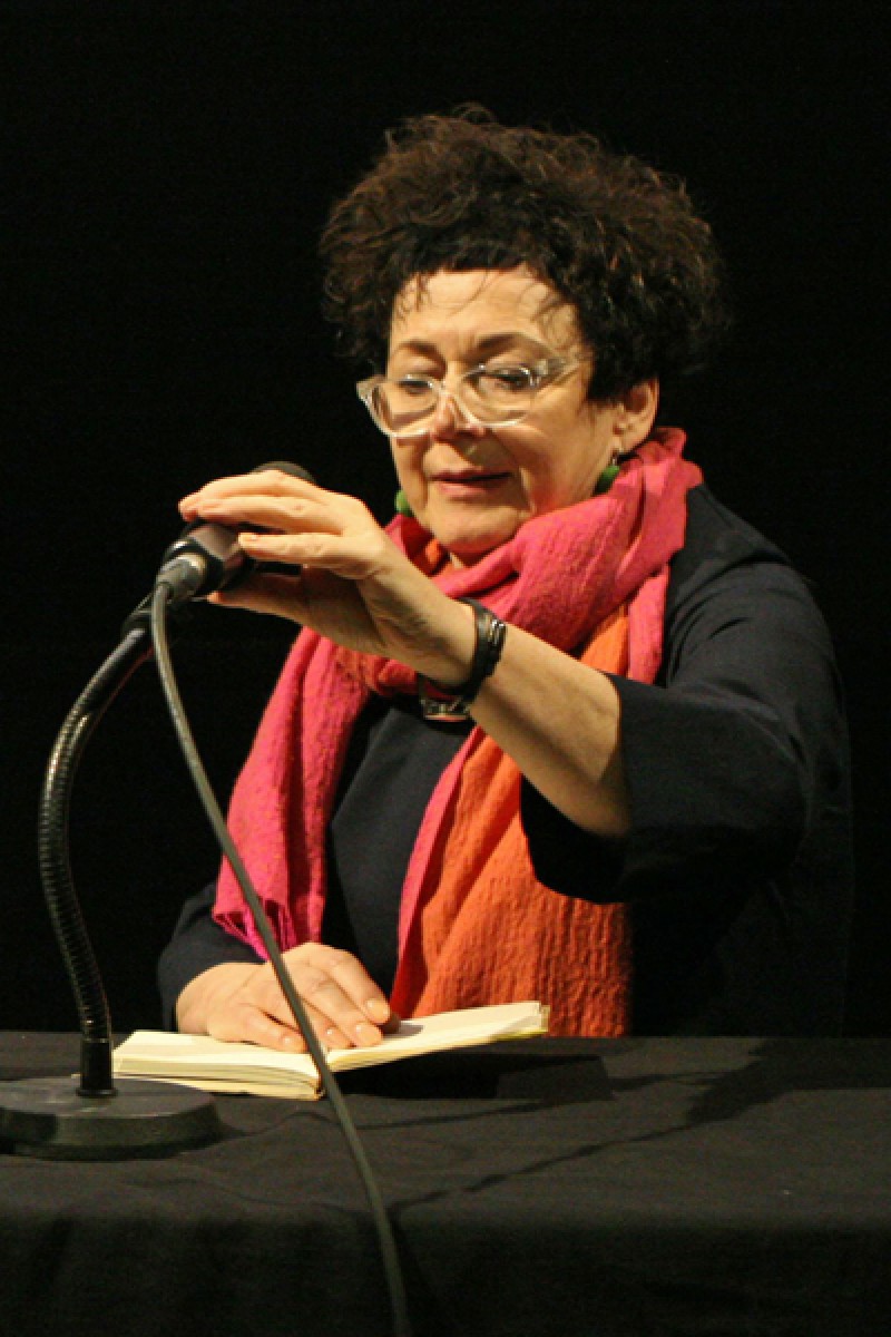 Cornelia Epping-Jäger © ÖFM/Sabine Maierhofer