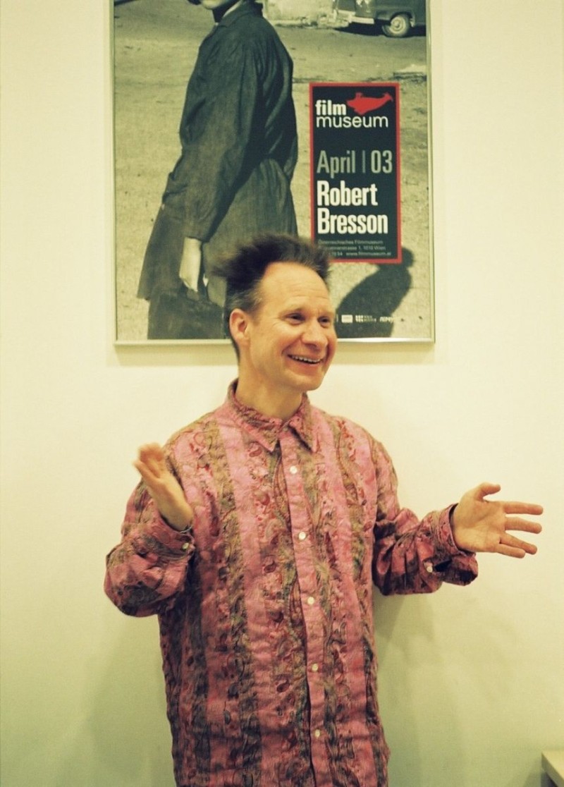 Peter Sellars @ Simon Mullan