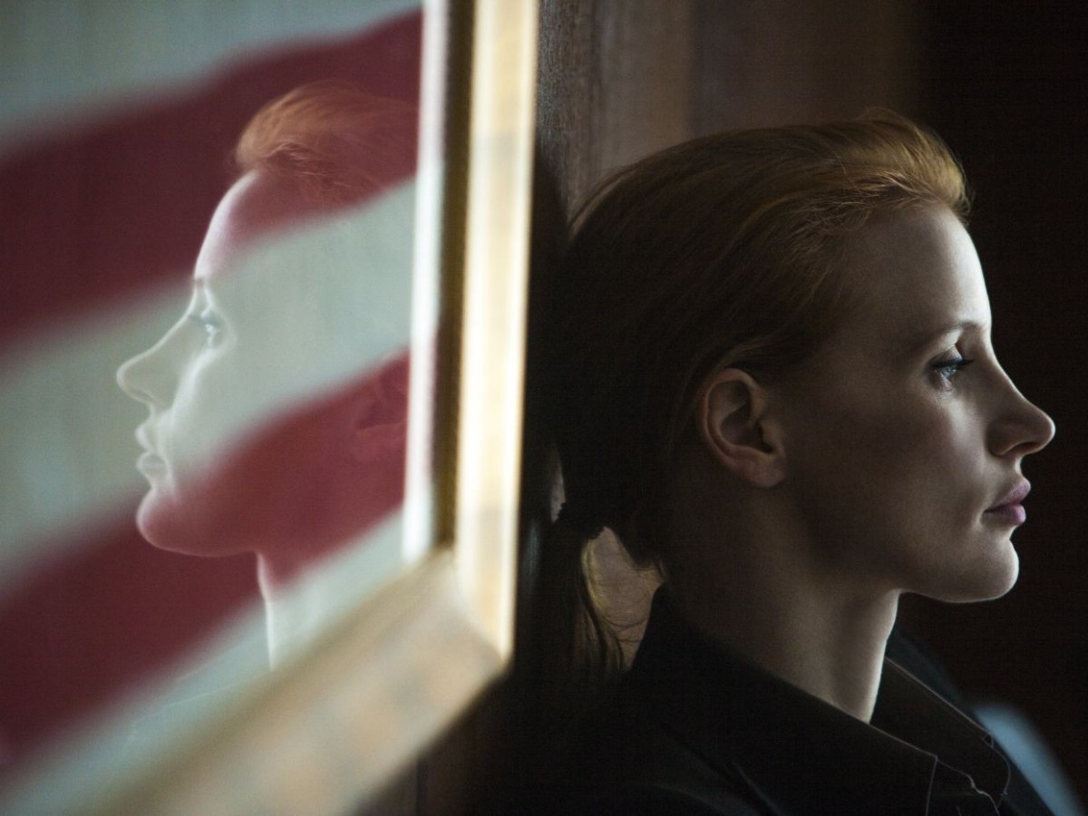 Zero Dark Thirty, 2012, Kathryn Bigelow (Foto: Jonathan Olley)