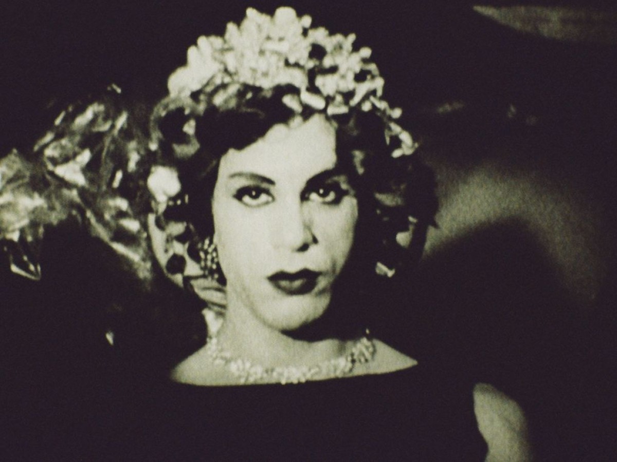 Hedy, 1966, Andy Warhol (Kadervergrößerung ÖFM)