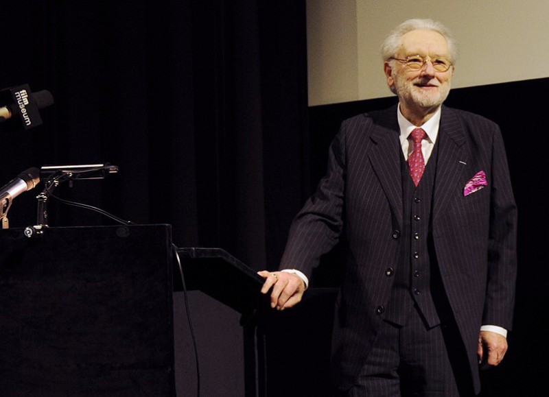 Peter Konlechner, 2014 (Foto: Alexi Pelekanos)