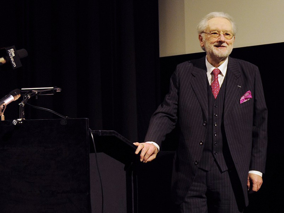 Peter Konlechner, 2014 (Foto: Alexi Pelekanos)