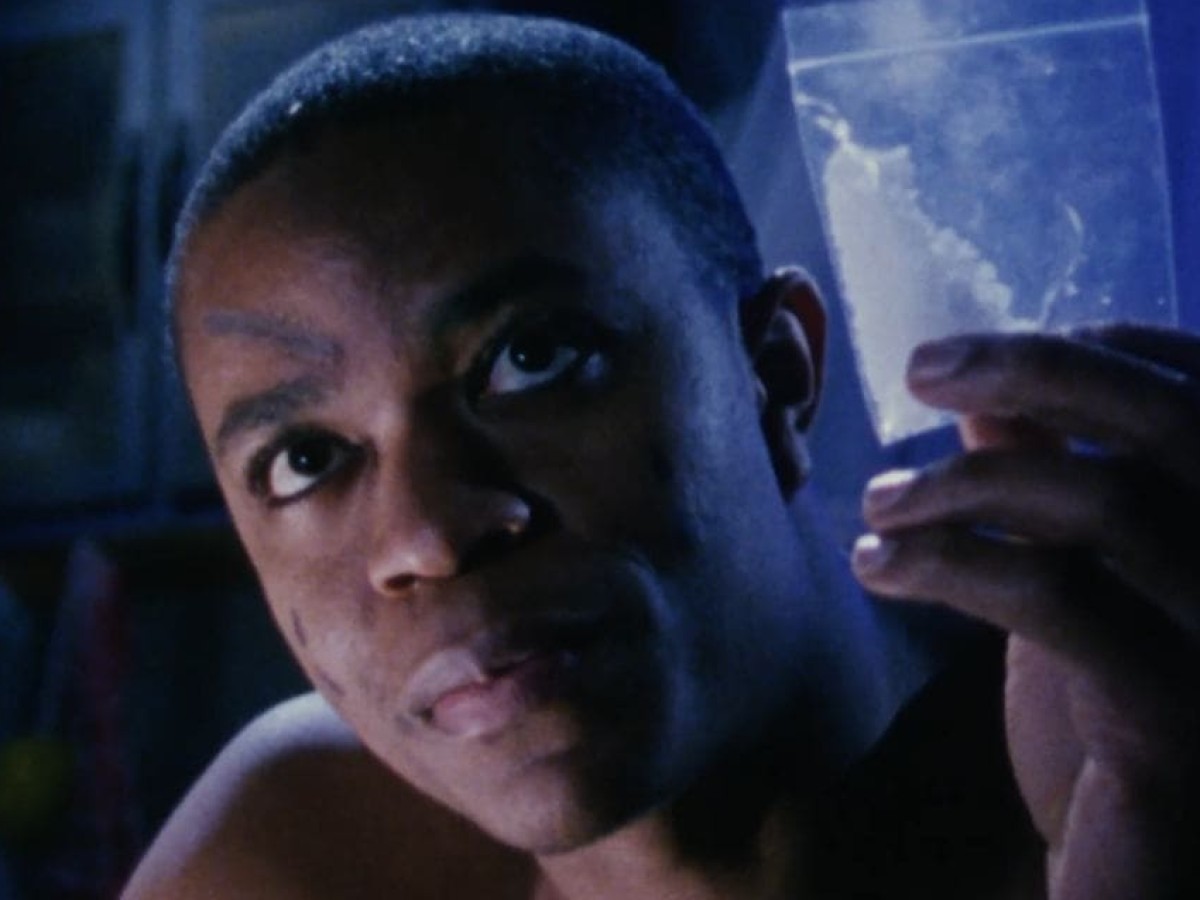 Welcome II The Terrordome, 1995, Ngozi Onwurah (Foto: BFI)