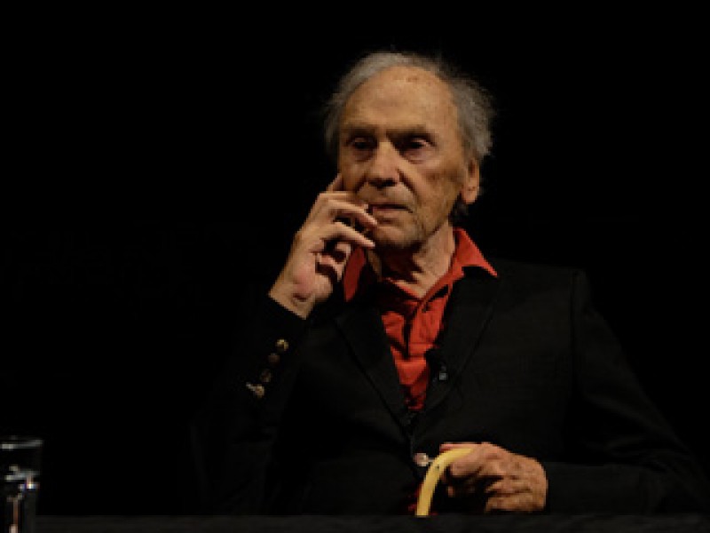 Jean-Louis Trintignant