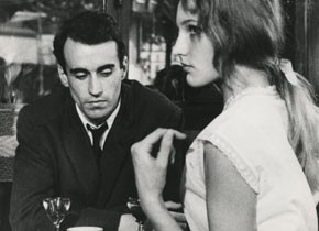 Pickpocket, 1959, Robert Bresson