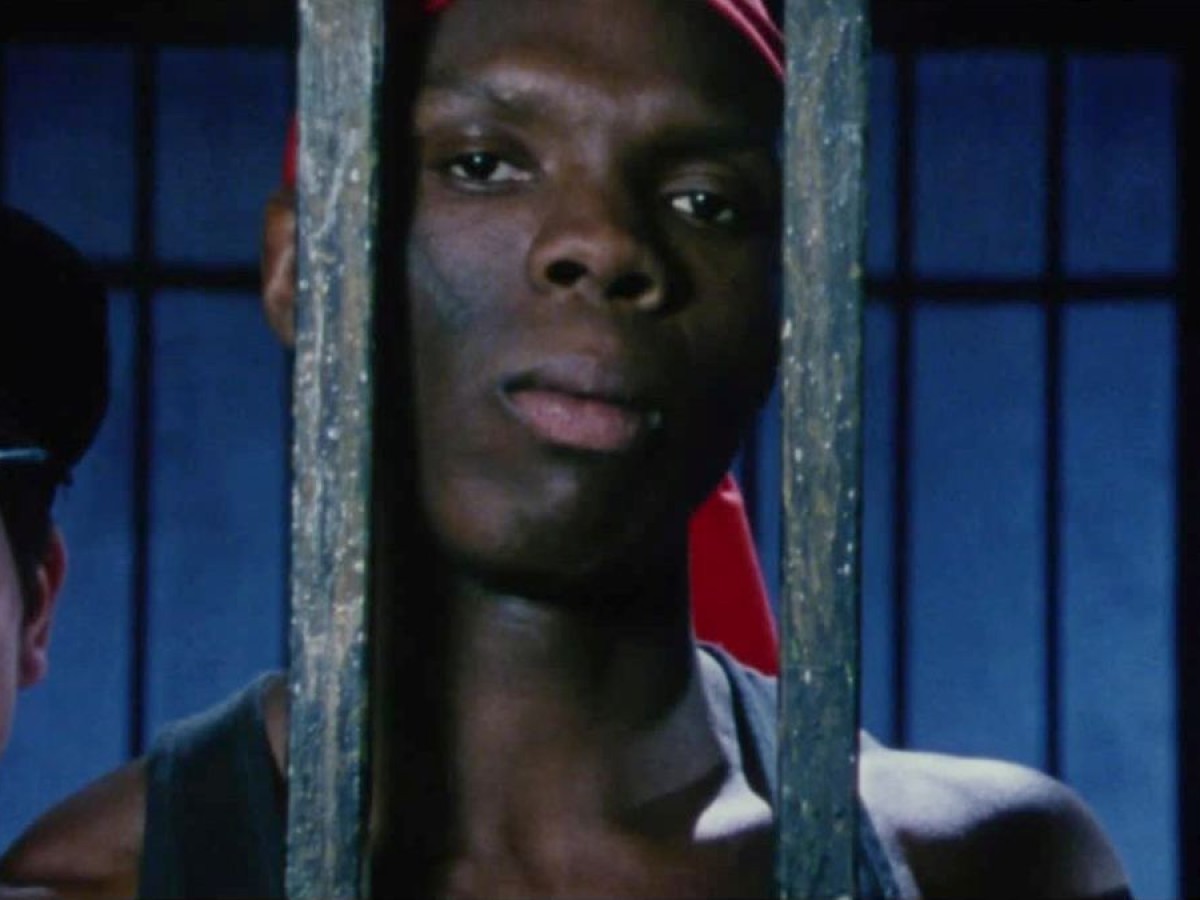 Welcome II The Terrordome, 1995, Ngozi Onwurah (Foto: BFI)