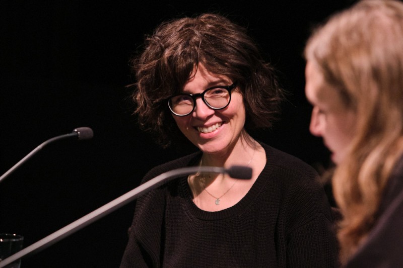 Marie Kreutzer, Anna Dohnalek (Foto: ÖFM © Eszter Kondor)