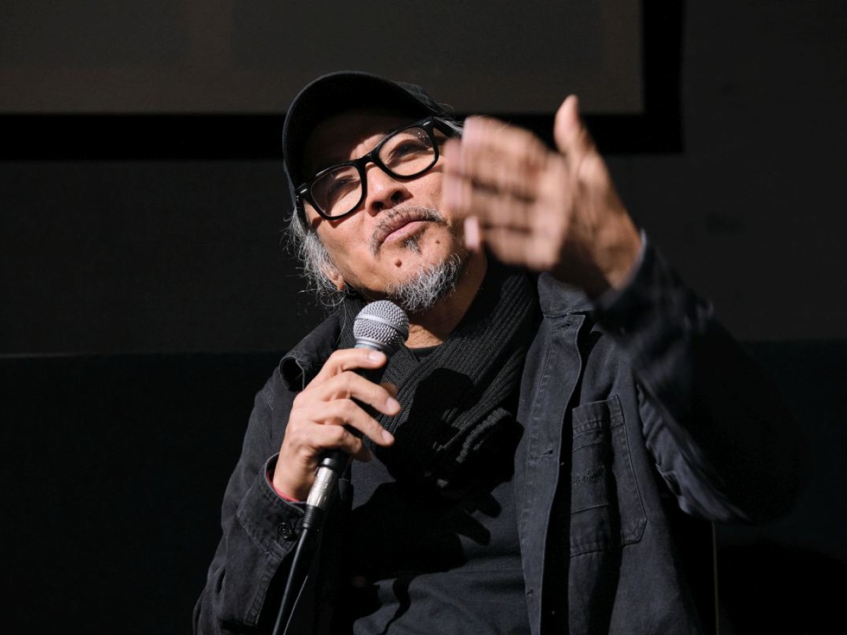 Lav Diaz (Foto: ÖFM © Eszter Kondor)