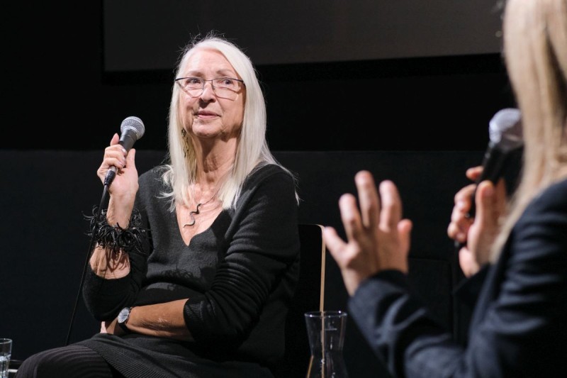 Kitty Kino, Barbara Eder (Foto: ÖFM © Eszter Kondor)