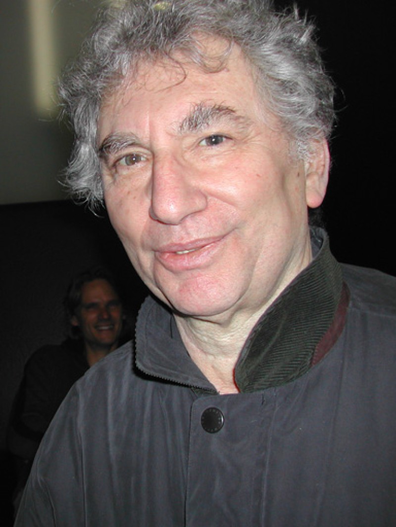 Ken Jacobs